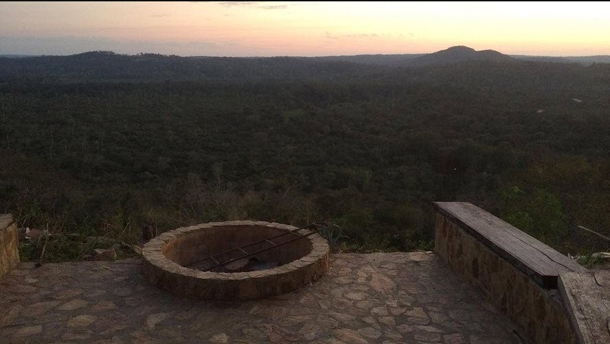 San Miguelito Jaguar Conservation, Santa Cruz Department, Bolivia